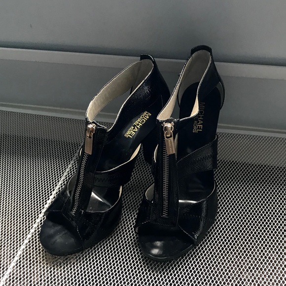Michael Kors Shoes - Michael Kors High Heels